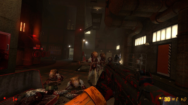 Screenshot 11 of Black Mesa