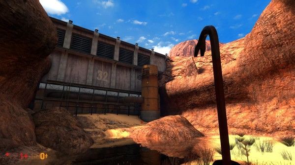 Screenshot 12 of Black Mesa