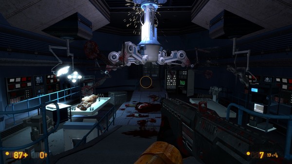 Screenshot 13 of Black Mesa