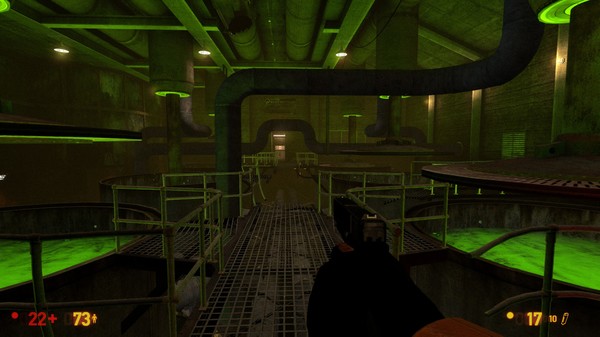 Screenshot 14 of Black Mesa