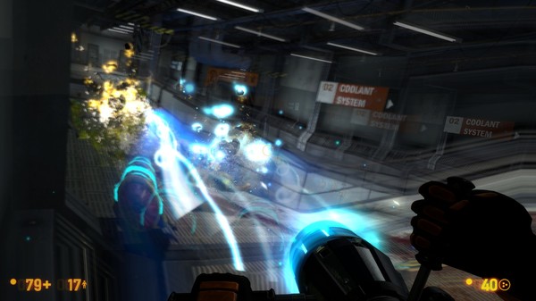 Screenshot 19 of Black Mesa