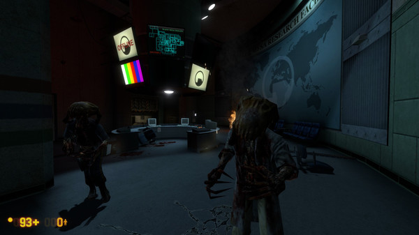 Screenshot 6 of Black Mesa
