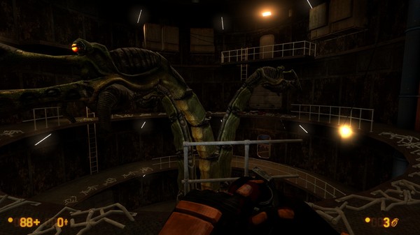 Screenshot 8 of Black Mesa