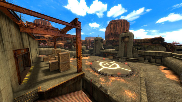 Screenshot 10 of Black Mesa