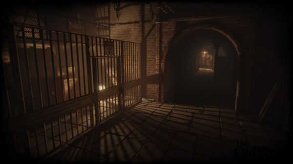 Screenshot 6 of The Old City: Leviathan