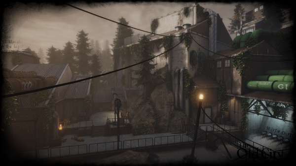 Screenshot 7 of The Old City: Leviathan