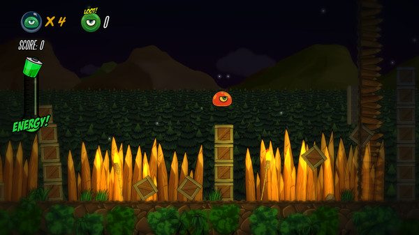 Screenshot 11 of Sleengster