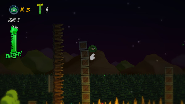 Screenshot 5 of Sleengster