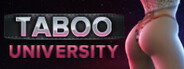 Taboo University Book One