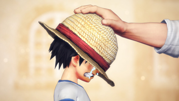 Screenshot 7 of One Piece Pirate Warriors 3