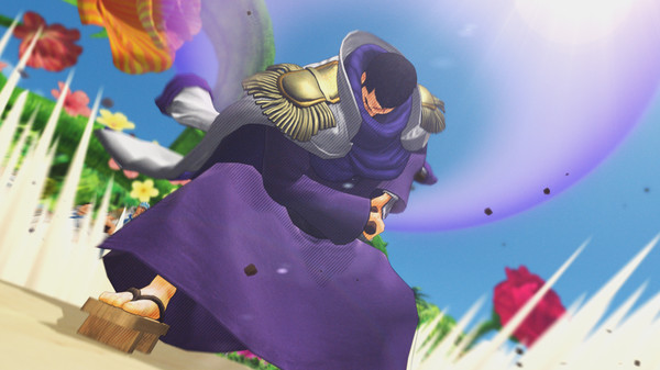 Screenshot 9 of One Piece Pirate Warriors 3