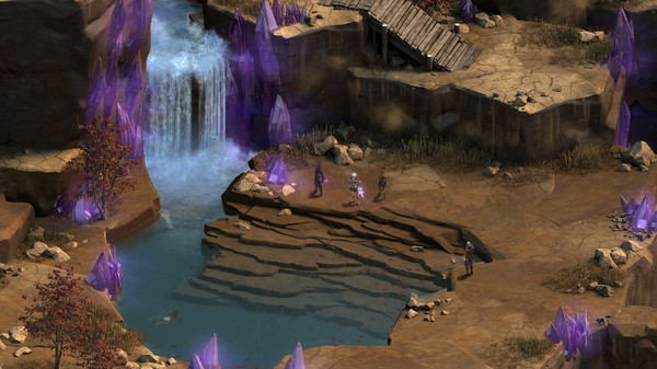 Screenshot 3 of Tyranny