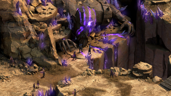 Screenshot 4 of Tyranny