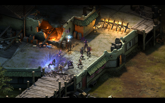 Screenshot 9 of Tyranny