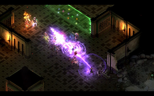 Screenshot 10 of Tyranny