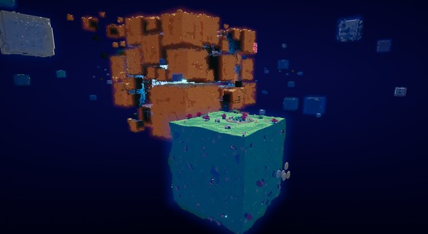 Screenshot 12 of Stellar Overload