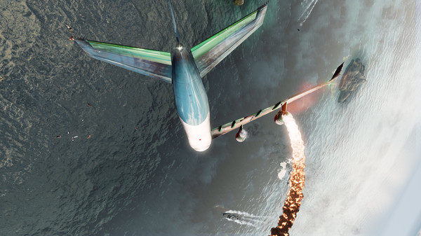 Screenshot 14 of Zombies on a Plane