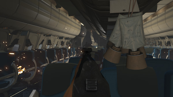 Screenshot 17 of Zombies on a Plane