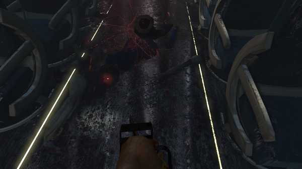 Screenshot 23 of Zombies on a Plane
