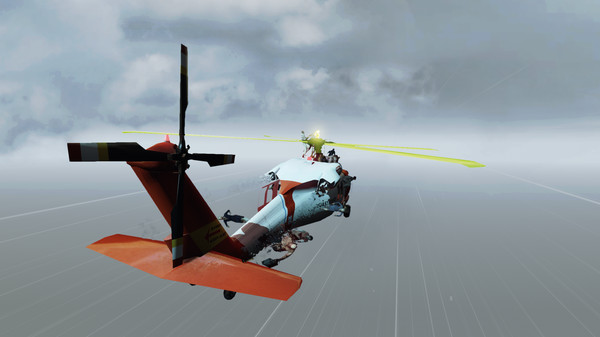Screenshot 10 of Zombies on a Plane