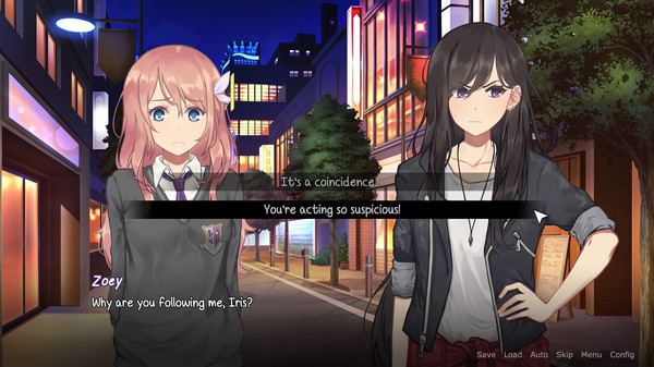 Screenshot 5 of Love Ribbon