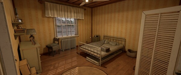 Screenshot 4 of Escape Memoirs: Safe House