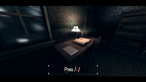 Screenshot 5 of White Mirror