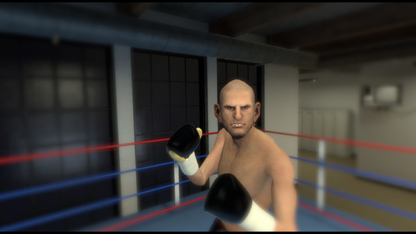 Screenshot 2 of The Thrill of the Fight - VR Boxing