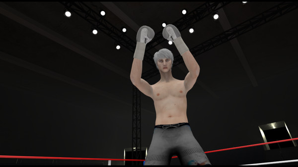 Screenshot 4 of The Thrill of the Fight - VR Boxing