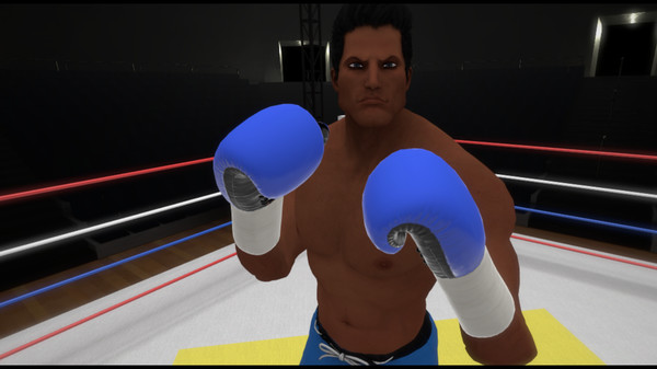 Screenshot 5 of The Thrill of the Fight - VR Boxing