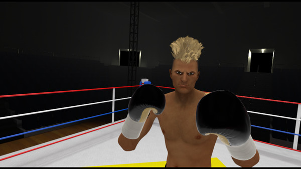 Screenshot 6 of The Thrill of the Fight - VR Boxing