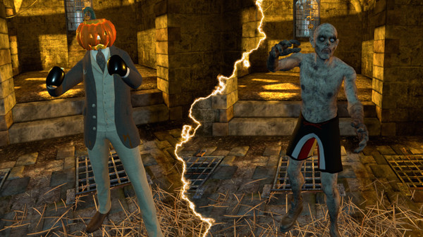 Screenshot 7 of The Thrill of the Fight - VR Boxing