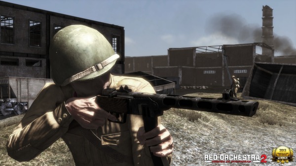Screenshot 13 of Red Orchestra 2: Heroes of Stalingrad with Rising Storm