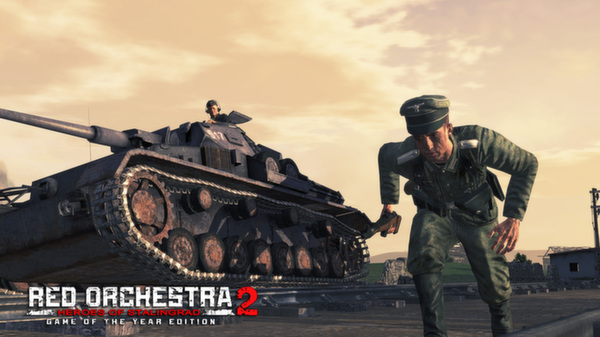 Screenshot 16 of Red Orchestra 2: Heroes of Stalingrad with Rising Storm