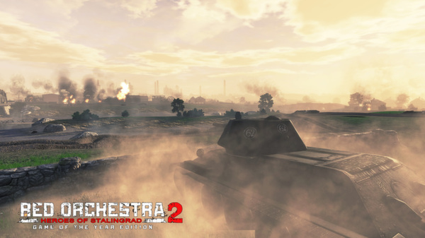 Screenshot 21 of Red Orchestra 2: Heroes of Stalingrad with Rising Storm