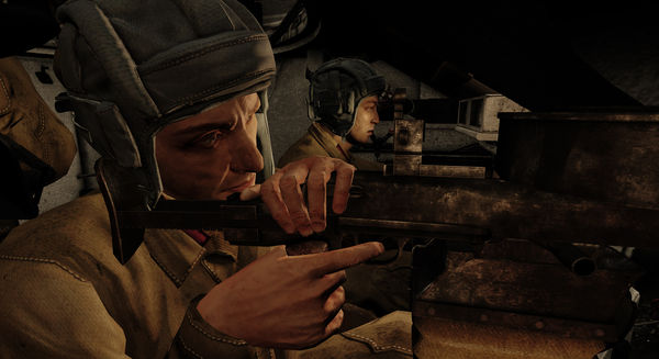 Screenshot 27 of Red Orchestra 2: Heroes of Stalingrad with Rising Storm