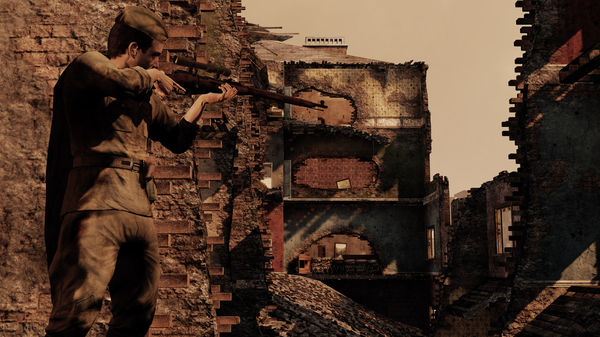 Screenshot 28 of Red Orchestra 2: Heroes of Stalingrad with Rising Storm