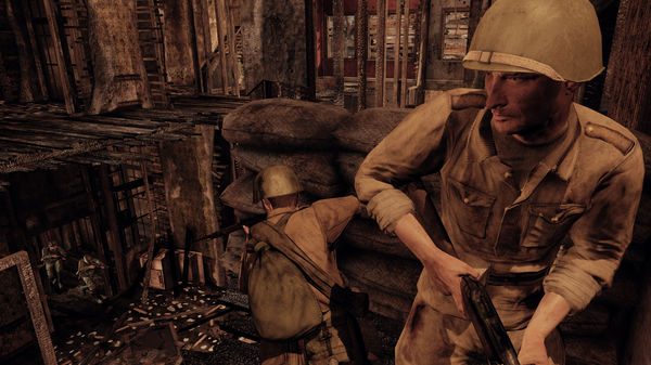 Screenshot 29 of Red Orchestra 2: Heroes of Stalingrad with Rising Storm
