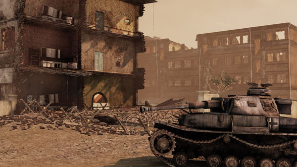 Screenshot 30 of Red Orchestra 2: Heroes of Stalingrad with Rising Storm