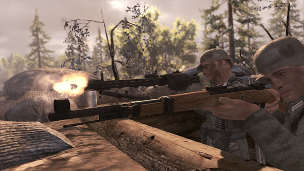 Screenshot 4 of Red Orchestra 2: Heroes of Stalingrad with Rising Storm