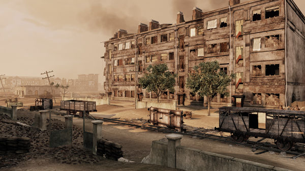 Screenshot 31 of Red Orchestra 2: Heroes of Stalingrad with Rising Storm