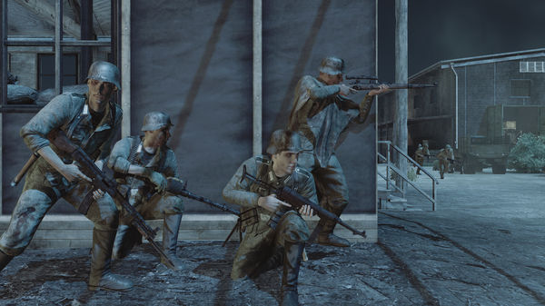 Screenshot 35 of Red Orchestra 2: Heroes of Stalingrad with Rising Storm