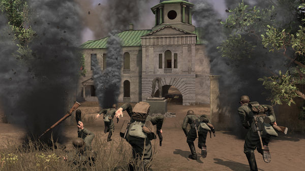 Screenshot 37 of Red Orchestra 2: Heroes of Stalingrad with Rising Storm