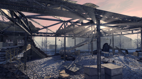 Screenshot 40 of Red Orchestra 2: Heroes of Stalingrad with Rising Storm