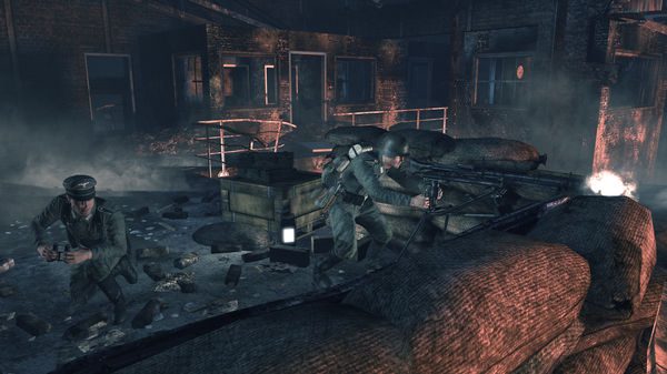 Screenshot 41 of Red Orchestra 2: Heroes of Stalingrad with Rising Storm