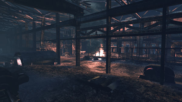 Screenshot 43 of Red Orchestra 2: Heroes of Stalingrad with Rising Storm