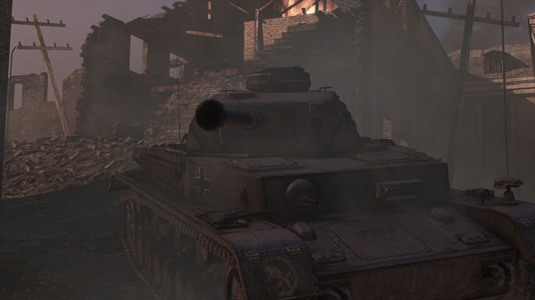 Screenshot 44 of Red Orchestra 2: Heroes of Stalingrad with Rising Storm