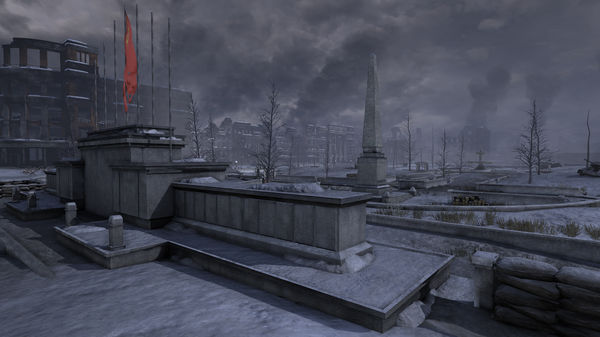 Screenshot 46 of Red Orchestra 2: Heroes of Stalingrad with Rising Storm