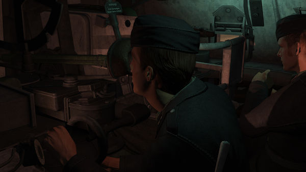 Screenshot 48 of Red Orchestra 2: Heroes of Stalingrad with Rising Storm