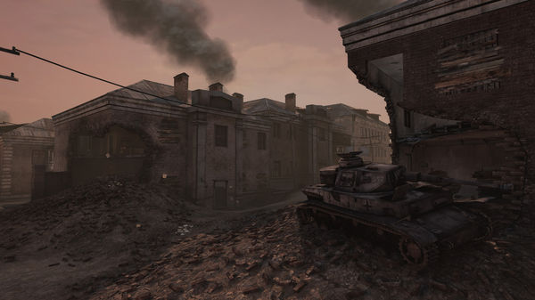Screenshot 49 of Red Orchestra 2: Heroes of Stalingrad with Rising Storm